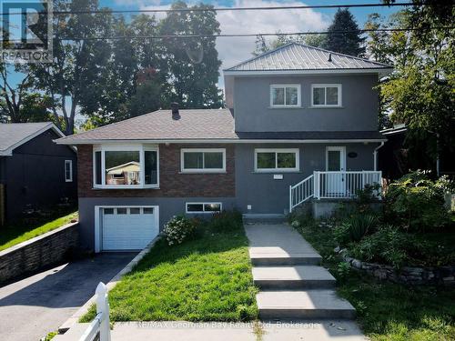 124 NINTH STREET  Midland, ON L4R 4B8