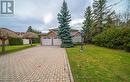 5097 14Th Avenue, Markham, ON  - Outdoor 