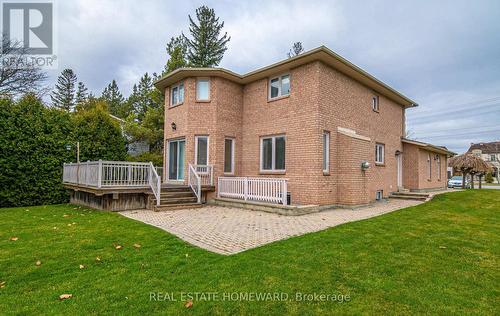 5097 14Th Avenue, Markham, ON - Outdoor With Exterior