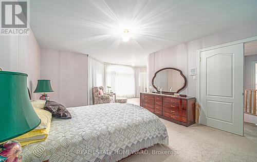 5097 14Th Avenue, Markham, ON - Indoor Photo Showing Bedroom