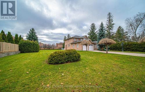 5097 14Th Avenue, Markham, ON - Outdoor