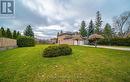 5097 14Th Avenue, Markham, ON  - Outdoor 