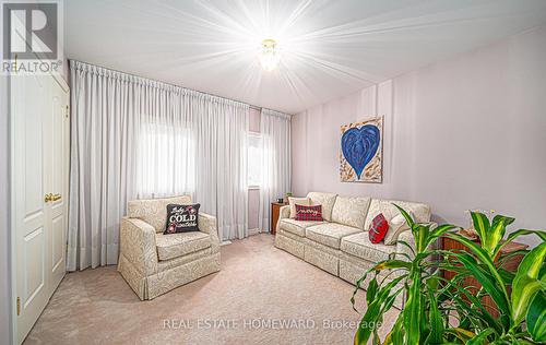 5097 14Th Avenue, Markham, ON - Indoor