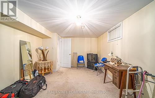 5097 14Th Avenue, Markham, ON - Indoor Photo Showing Other Room