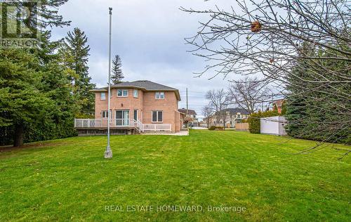 5097 14Th Avenue, Markham, ON - Outdoor