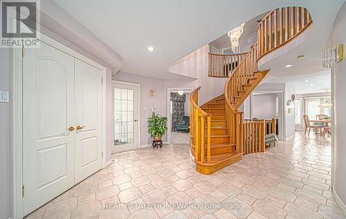 5097 14Th Avenue, Markham, ON - Indoor Photo Showing Other Room