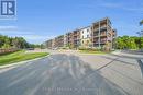 309 - 121 Mary Street, Clearview, ON  - Outdoor With Balcony With Facade 