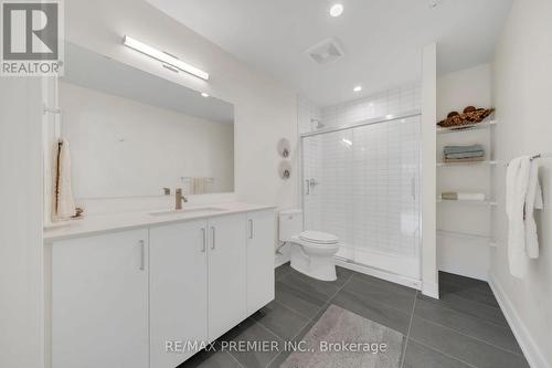 309 - 121 Mary Street, Clearview, ON - Indoor Photo Showing Bathroom