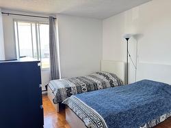 Chambre à coucher - 