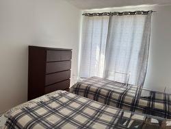 Chambre à coucher - 