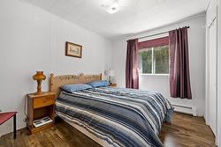 Chambre à coucher - 