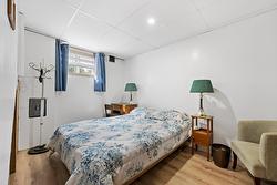 Chambre à coucher - 