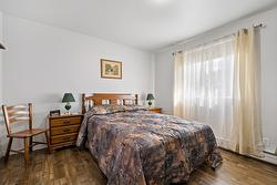 Chambre à coucher principale - 