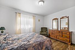 Chambre à coucher principale - 