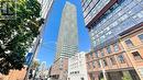 Ph04 - 100 Dalhousie Street, Toronto, ON  - Outdoor With Facade 