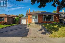 122 MARILAKE DRIVE  Toronto, ON M1S 1V9