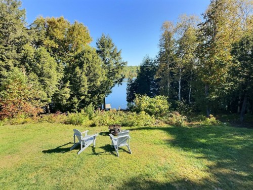 Cour - 75 Ch. Hervé-Pigeon, Kipawa, QC - Outdoor With View