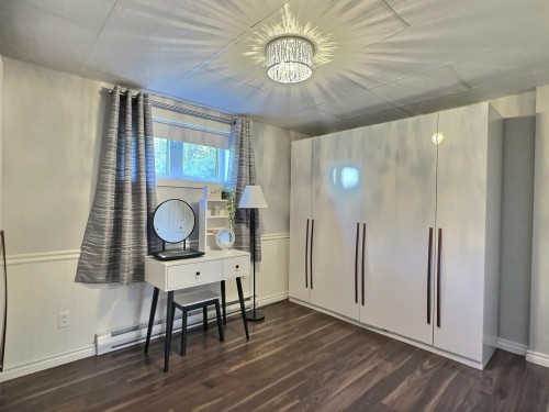 Chambre à coucher - 75 Ch. Hervé-Pigeon, Kipawa, QC - Indoor Photo Showing Other Room