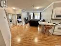 503 1867 Hamilton Street, Regina, SK  - Indoor Photo Showing Kitchen 