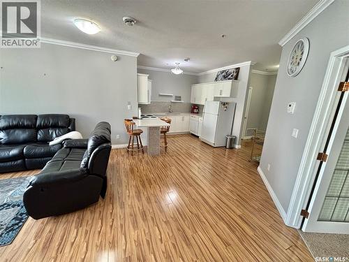 503 1867 Hamilton Street, Regina, SK - Indoor