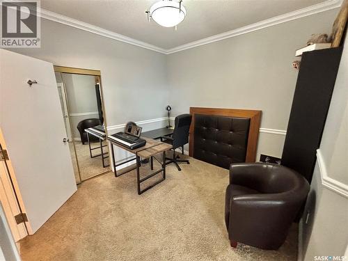 503 1867 Hamilton Street, Regina, SK - Indoor