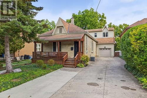 930 WELLINGTON STREET  London East (East B), ON N6A 3S9