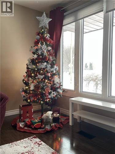 130 KINGSWOOD Drive Unit# 33  Kitchener, ON N2E 1S9