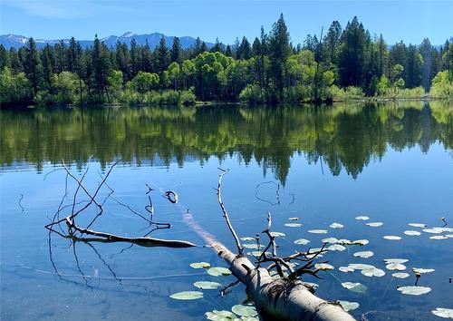 4165 Ld Ranch Road, Kimberley, BC 