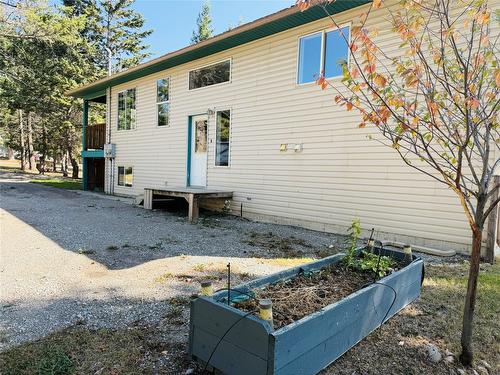 1B Wolf Crescent, Windermere, BC - Outdoor With Exterior