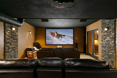 5342 Signet Crescent, Kelowna, BC - Indoor