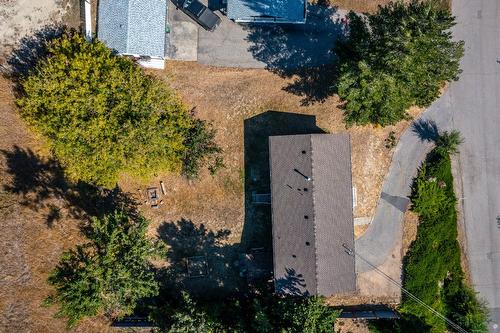 6639 Topaz Road, Vernon, BC - Outdoor With View