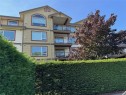636-3666 Royal Vista Way, Courtenay, BC  - Outdoor With Balcony With Facade 