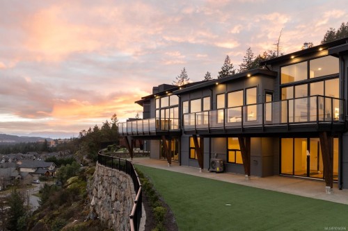 117-2332 Copper Rock Crt, Langford, BC 