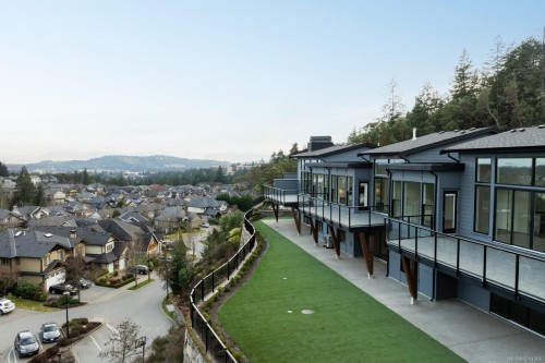 117-2332 Copper Rock Crt, Langford, BC 