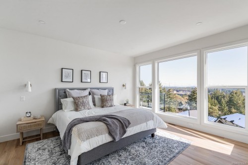 117-2332 Copper Rock Crt, Langford, BC 