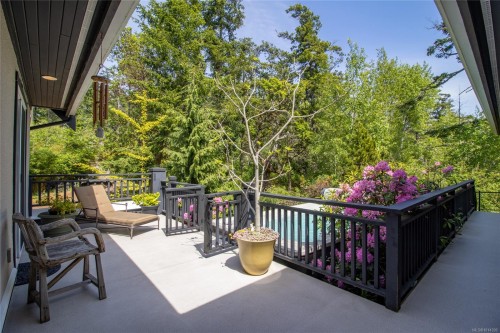 5919 Pirates Rd, Pender Island, BC 