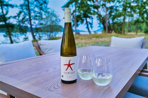 3200 Clam Bay Rd, Pender Island, BC 