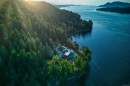 3200 Clam Bay Rd, Pender Island, BC 