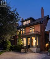 9 LYNWOOD AVENUE  Toronto, ON M4V 1K3