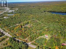 Approximate lot lines - 