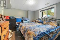 In-law suite Bedroom - 