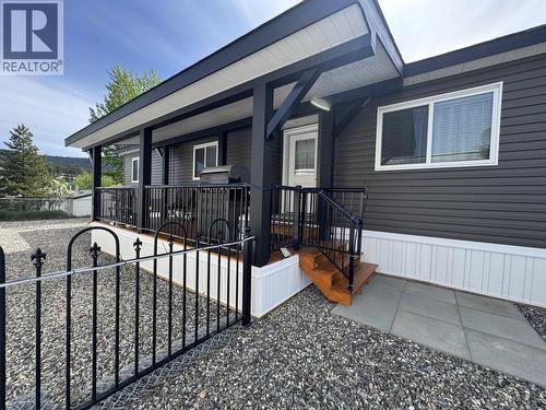 56 3001 N MACKENZIE AVENUE  Williams Lake, BC V2G 3N9