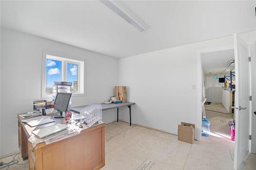 440 Wittick Street, Niverville, MB 