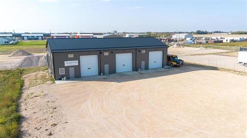 440 Wittick Street, Niverville, MB 