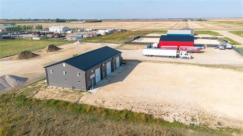 440 Wittick Street, Niverville, MB 