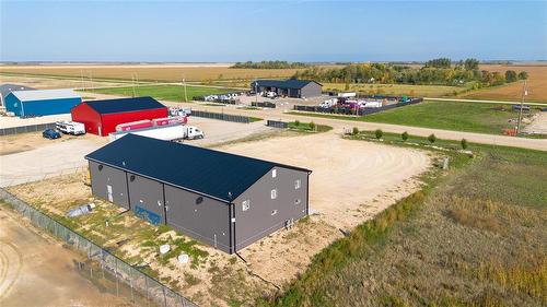 440 Wittick Street, Niverville, MB 