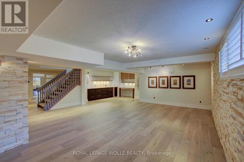 14 James Court, Wellesley, ON - Indoor Photo Showing Other Room