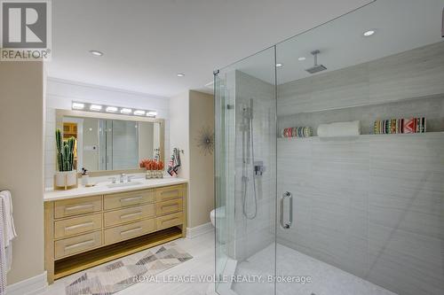 14 James Court, Wellesley, ON - Indoor Photo Showing Bathroom
