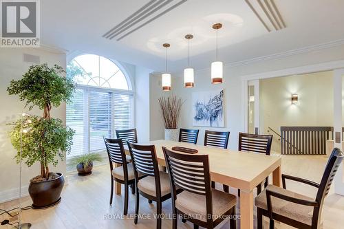 14 James Court, Wellesley, ON - Indoor Photo Showing Dining Room