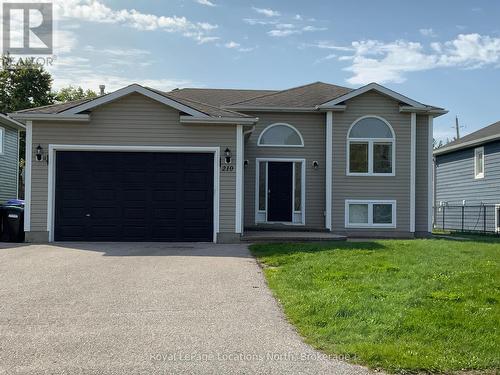 210 QUEBEC STREET  Clearview (Stayner), ON L0M 1S0